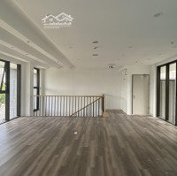 Shophouse 126M2 Khu Chung Cư Midtown Phú Mỹ Hưng, Mặt Tiền Đường Tân Phú, Quận 7 Giá Chỉ 58 Triệu/Th