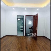 Thuỵ Khuê 31M2, 6 Tầng 5.8 Tỷ Tây Hồ - Ngõ Thoáng - Sổ Vuông Đẹp - Chủ Đt Uy Tín Bán Luôn Từ Móng