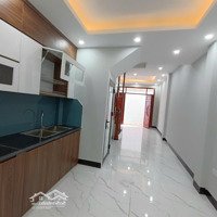 Bán Nhà 4 Tầng 4 Ngủ Xuân Phương - 36M2 - Để Lại Full Nội Thất