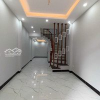 Bán Nhà 4 Tầng 4 Ngủ Xuân Phương - 36M2 - Để Lại Full Nội Thất