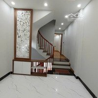 Bán Nhà 4 Tầng 4 Ngủ Xuân Phương - 36M2 - Để Lại Full Nội Thất