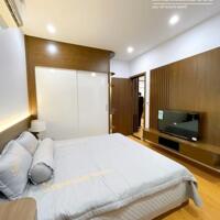 Bán căn hộ 4 phòng ngủ chung cư Ngoại Giao Đoàn quận Bắc Từ Liêm, HN.
