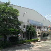 Công Ty Viet Star Cho Thuê Kho Xưởng Tại Kcn Thạch Thất Quốc Oai, Diện Tích: 1200M2,2000M2, 5000M2, 7000M2