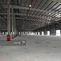 Công Ty Viet Star Cho Thuê Kho Xưởng Tại Kcn Thạch Thất Quốc Oai, Diện Tích: 1200M2,2000M2, 5000M2, 7000M2