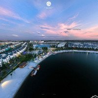 Đơn Lập Nhỏ Không Có Tính Thay Thế View Trực Diện Hồ 24,5Ha Vinhome Ocean Park Gia Lâm Giá Bán 26 Tỷ