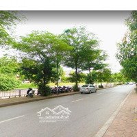 Nhà Mặt Phố Nguyễn Khang View Sông 110M2, Lô Gócmặt Tiền9.2M, 2 Vỉa Hè Kinh Doanh