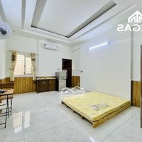 Căn Hộ Studio, Full Nội Thất, Ngay Nguyễn Văn Quá - Trường Chinh