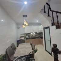 Nhượng Nhà 4 Ngủ Full Nội Thất Phố Mai Động, Chủ Dễ Tính, Nhưng Do Chuyển Chỗ Làm