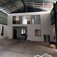 Cho Thuê Kho Xưởng Quận 7Diện Tích300M2 Có Tường Xây Kiên Cố Đẹp - Chuẩn