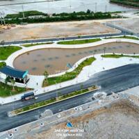 Mở bán đợt 1 đất nền dự án Tân Thanh- tỉnh Hà Nam, giá chỉ 15 triệu/m2