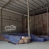 Cho Thuê Nhà Kho Quận 7Diện Tích150M2 Xe Container Vào Tận Cửa