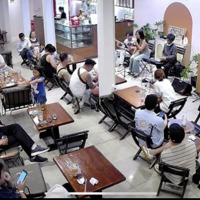 Sang Quán Cafe Căn Góc Vườn Lài-Tân Phú, Thuê Chỉ 15 Triệu/Tháng