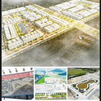 Mở bán đợt 1 đất nền dự án Tân Thanh- tỉnh Hà Nam, giá chỉ 15 triệu/m2