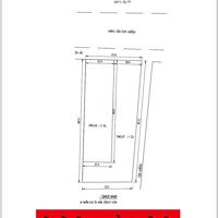 Cần Bán Đấtmặt Tiền7M5 Phó Đức Chính, An Hải Bắc, Sơn Trà. Liền Kề Khu Biệt Thự Phúc Lộc Viên