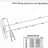 Bán Đất 8X65M Mặt Tiền Tân An Gần Trạm Thu Phí Bình Thung