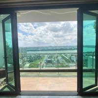 Bán Căn Sky Mansion 5 Phòng Ngủview Trực Diện Sông Sài Gòn Có Thang Máy Riêng