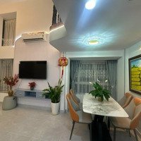 Bán Gấp Duplex Sky Garden 1, 120M2, 3 Phòng Ngủ 2 Vệ Sinh Giá Bán 5 Tỷ, Full Nội Thất Liên Hệ: 0903.987.738 Xuân Ruby