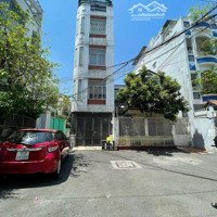 Bán Nhà Hẻm Xe Hơi Lê Quang Định Ngang 4M Dài 16M Trệt 2 Lầu Giá Bán 9,9 Tỷ