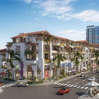 Duy Nhất 20 Căn Villa Mặt Sông Hàn-Đà Nẵng -Mặt Tiền15M - Sổ Hồng Lâu Dài - View Pháo Hoa Diff-Siêu Đẹp