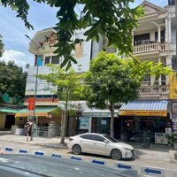 Bán nhà mặt tiền đường Lê Quý Đôn kinh doanh đa nghành tại thành phố Thanh Hóa