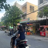 Cực Phẩm Mặt Phố Kinh Doanh Châu Thị Vĩnh Tế - Ngang 5M Ngay Đỗ Bá