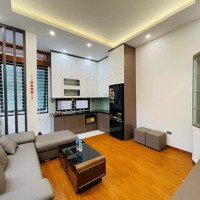 Minh Khai - Ôtô Đỗ Cửa - Ngõ Nông - Nhà Đẹp - Kinh Doanh - 31/38M2 - 4 Tầng,Mặt Tiền4M, Giá Bán 7,95 Tỷ