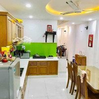 Cần Bán Nhà Hẽm Vip Nguyễn Văn Đậu P.7 Bình Thạnh 65M2 Giá Bán 10 Tỷ