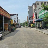 Bán Đất, Tổ 5 Tt Quang Minh Mê Linh .Đất Kinh Doanh Đường.10M,Cách Kcn Quang Minh Chỉ 700M