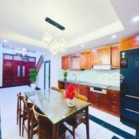 Nhà Mới Đẹp Ở Luôn - Full Nội Thất Xịn - Ô Tô Đỗ Cổng - 20M Ra Phố - Tiện Ích Bạt Ngàn