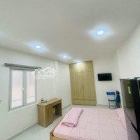 Chính Chủ Cho Thuê 2 Phòng 30M2 Và 40M2, Mới, Sạch, Đẹp!!!Lầu 1Mặt Tiền455 Lê Văn Sỹ, P14, Q3