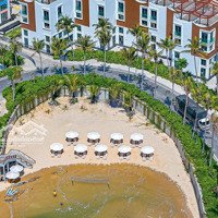 Căn Hộ Biển Nha Trang Giá Chỉ Từ 1Tỷ2 Trả Trong 2 Năm Bàn Giao Full Nội Thất, 1 Bước Chân Chạm Biển