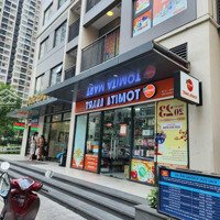 Cho Thuê Shophouse Chân Đế 58 Tòa Chung Cư Vinhomes Smart City,Diện Tích 37 - 150M2. Liên Hệ:0974468422