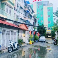 Giá Đầu Tư Bán Dãy Trọ Ngang 6,3M Hẻm Nhựa Oto Quay Đầu Gần Hoàng Diệu 2, P. Linh Trung, Tp Thủ Đức