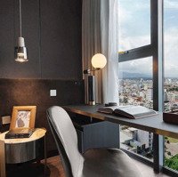 Bán Căn Hộ 1 Phòng Ngủ Tầng Trung Toà Căn Hộ Filmore,View Cầu Rồng, Sông Hàn