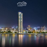 Bán Căn Hộ 1 Phòng Ngủ Tầng Trung Toà Căn Hộ Filmore,View Cầu Rồng, Sông Hàn