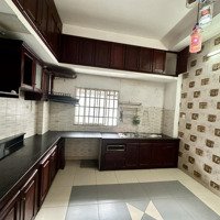 Nhà 5 Tầng, 8 Phòng Ngủ 53M2, Nguyễn Lâm, Phường 7, 6.45 Tỷ (Thương Lương.)