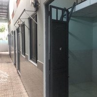 Cho Thuê Phòng Trọ Khu Ngã Tư Ga Q12 - 20M2 - Đường Thạnh Lộc 03