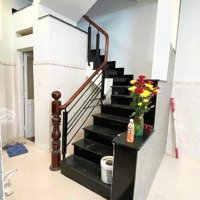 (Nhà Thuê P15 Tân Bình) 9 Triệu/Th - Trần Thánh Tông - Hẻm Đẹp - Full Nội Thất