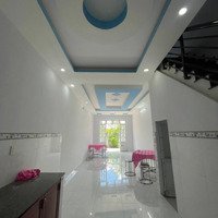 Bán Nhà [ 850 Triệu - 52M2 ] Shr Bao Hồ Sơ, 0923;296;941 Trực Tiếp Hỗ Trợ Anh Chị Trong Ngày