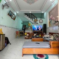 Bán Nhà 2 Tầng Lầu, Linh Xuân, Thủ Đức. Diện Tích: 60M2, Giá 3.8Tỉ.