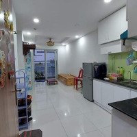 Cho Thuê Căn Hộ Samsora 1 Phòng Ngủfull Nội Thất 4,5 Triệu/Tháng, Dĩ An, Bd