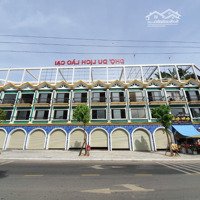 Sở Hữu Shophouse 3 Tầng, Mặt Đường Nguyễn Huệ, Chỉ Từ 270 Triệu