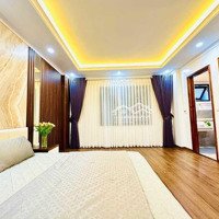 Bán Nhà Cổ Nhuế Dân Xây 80M2 - 4 Tầng - Lô Góc Thoáng Sáng Rực Rỡ - Gần Ô Tô - Sổ Đỏ Nở Hậu - Có Tl