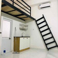 Cho Thuê Duplex Full Nội Thất Ngay Etown Cộng Hoà