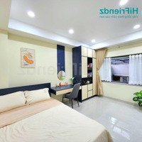 [ Trần Não ] Căn Hộ Mới Xây Không Chắn View