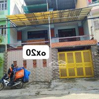 Bán Nhà Đôi Kdc Bình Phú 8X18 2 Lầu 1T