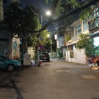 Nhà Đẹp Giá Rẻ - Nguyễn Văn Đậu P.11 Quận Bình Thạnh