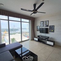 Cho Thuê Luxgarden Quận 7, 130M 3Pn* 2 Vệ Sinh Full Nội Thất. Ở Liền.