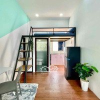 Siêu Phẩm Chung Cư Quận 5 Gần Đường 3 Th 2 - Hồng Bàng Studio + Duplex