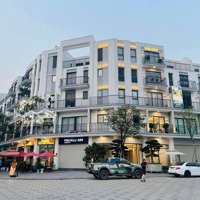 110 Tỷ/ Căn 235M2, 1000M2 Sàn - Xây 5 Tầng Bàn Giao Thô, Giá Trực Tiếp Cđt Ko Chênh. Liên Hệ: 0981092880